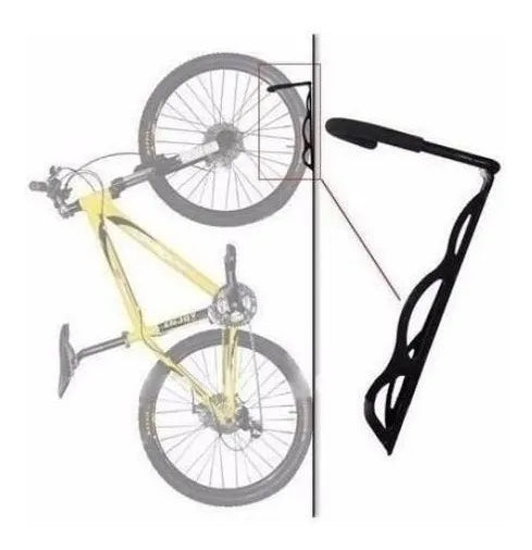 Soporte para Bicicleta