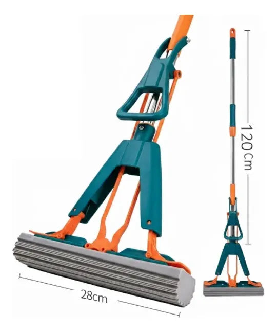 Mopa Auto-Escurrible