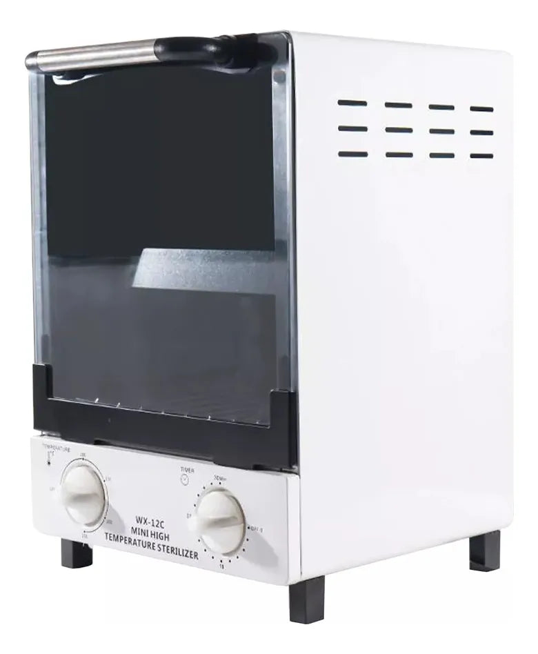 Esterilizador de 12L