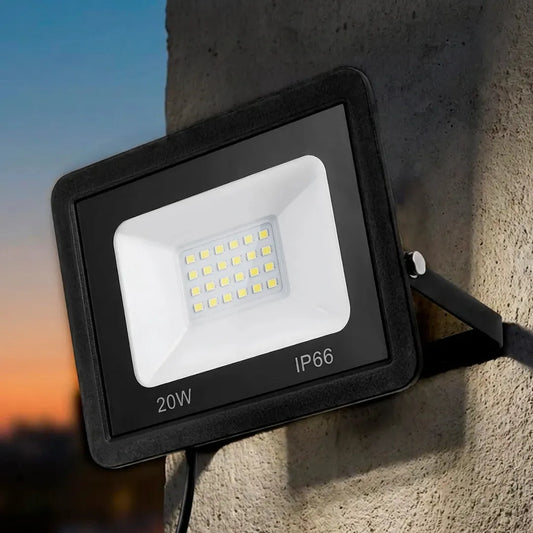 Foco LED 20W