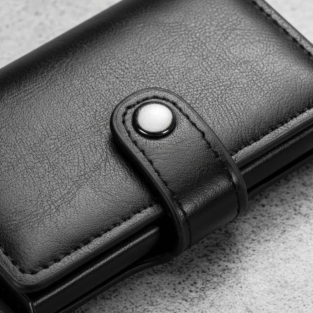 Billetera RFID - Lisa