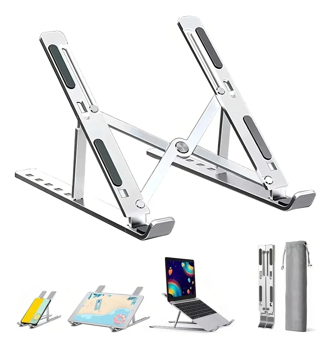 Soporte para Laptop hasta 18"