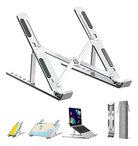 Soporte para Laptop hasta 18"
