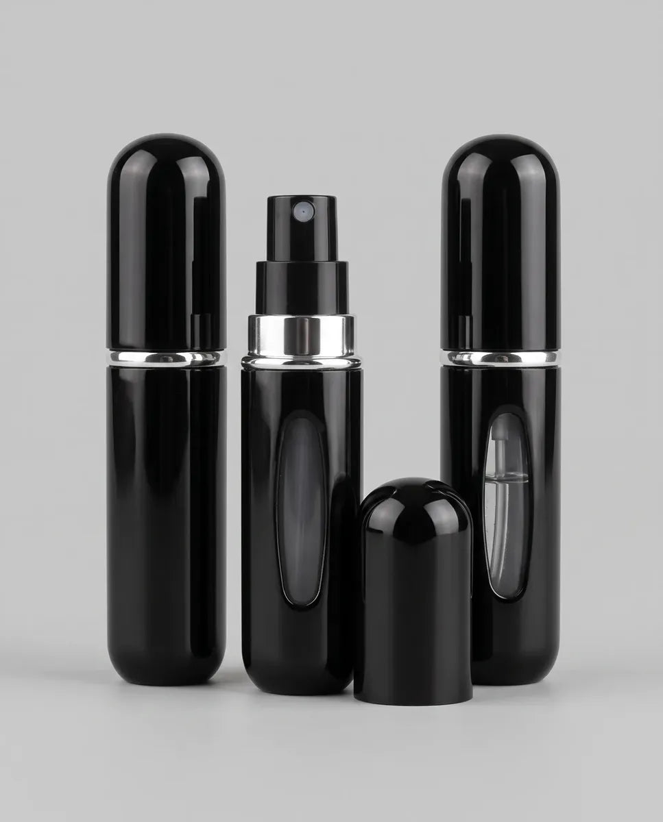 Porta Perfume - Pack x3