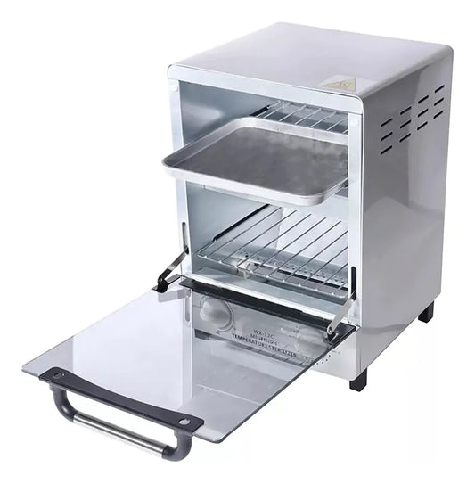 Esterilizador de 12L
