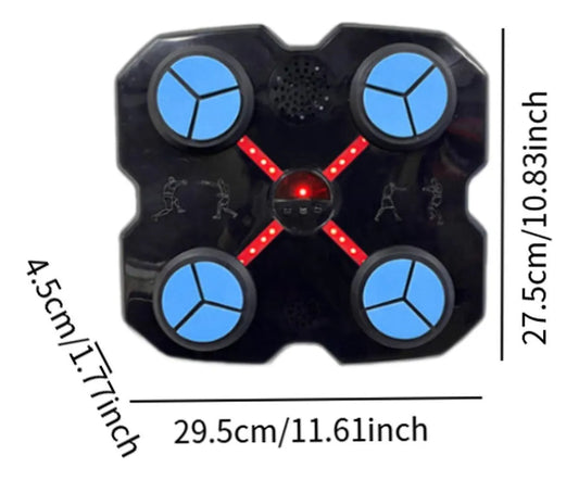 Máquina de Boxeo