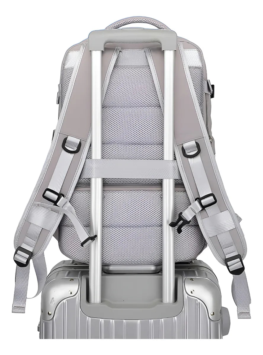 Mochila para viaje 40L