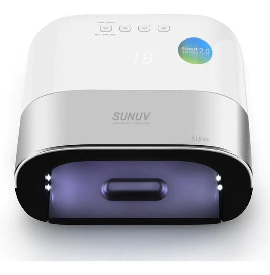 Lámpara UV LED para Uñas