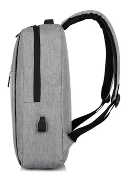 Mochila Antirrobo