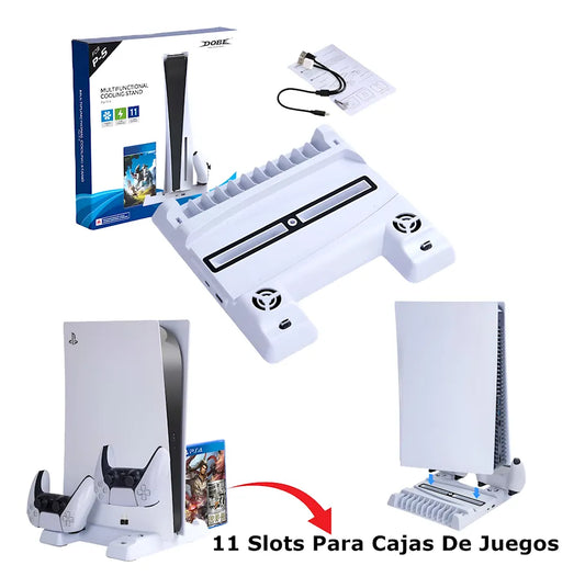 Stand PS5