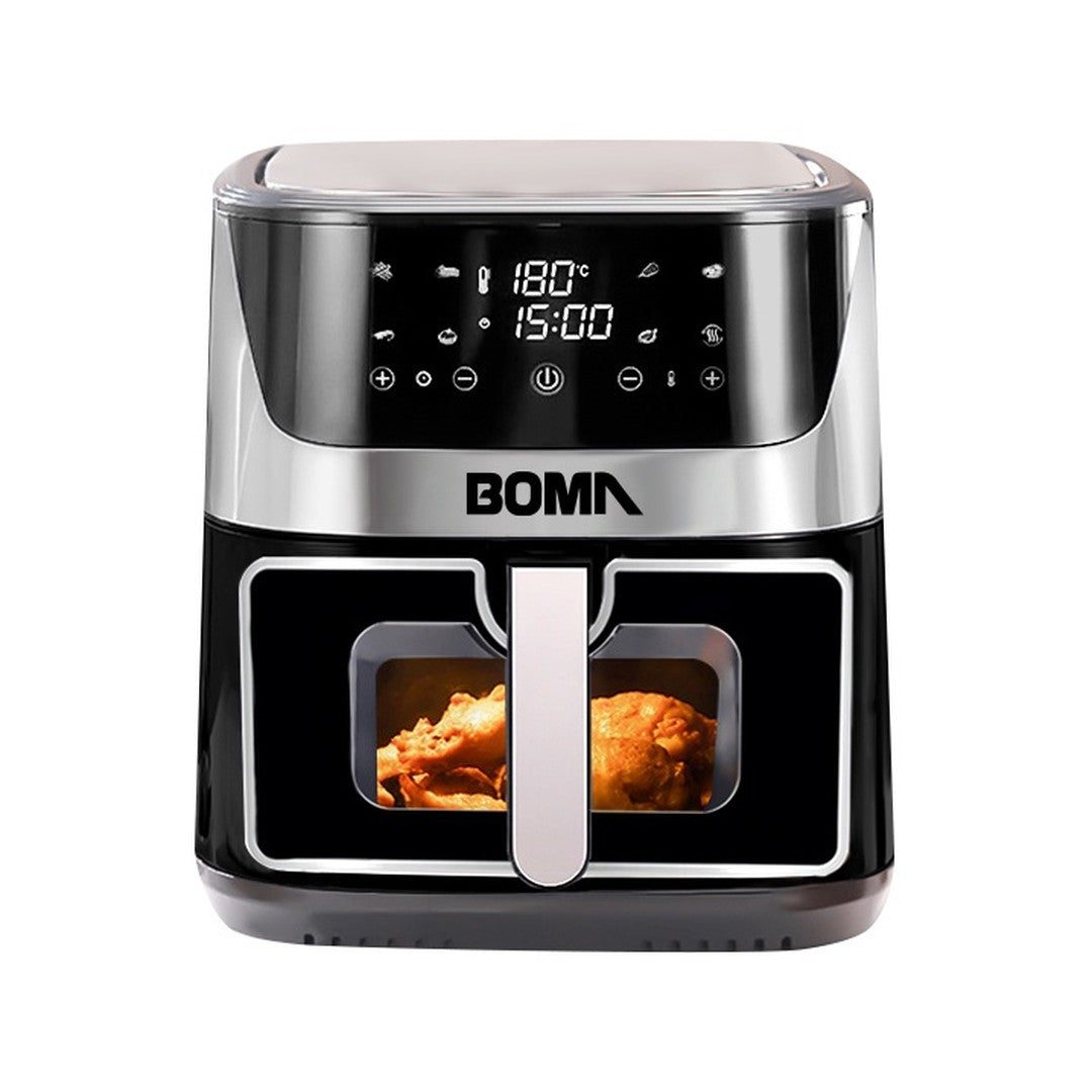 Freidora de aire 8,8 litros 2200W