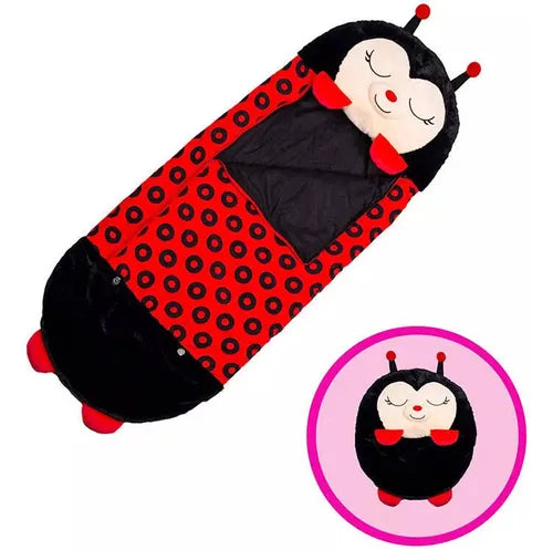 Sobre de Dormir Infantil 3 en 1