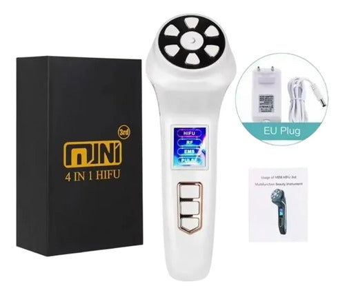 Mini HIFU