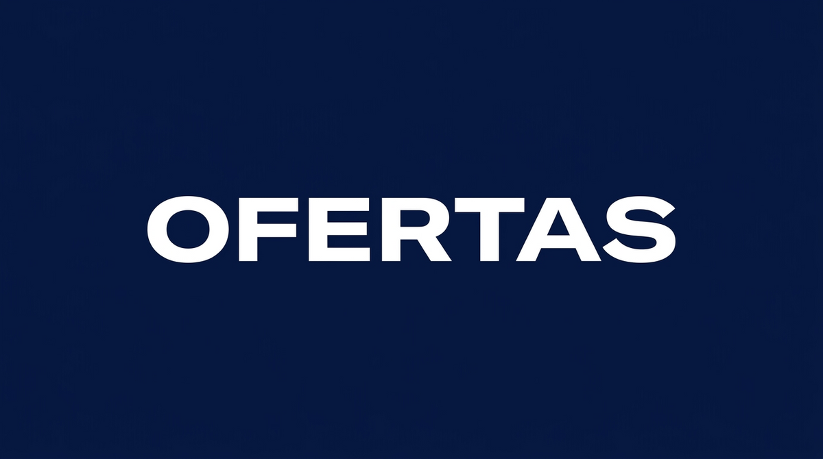 Ofertas