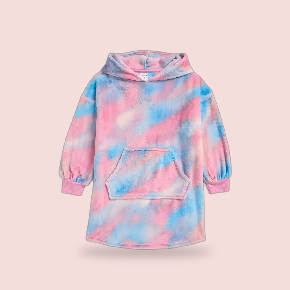Buzos Manta Infantil