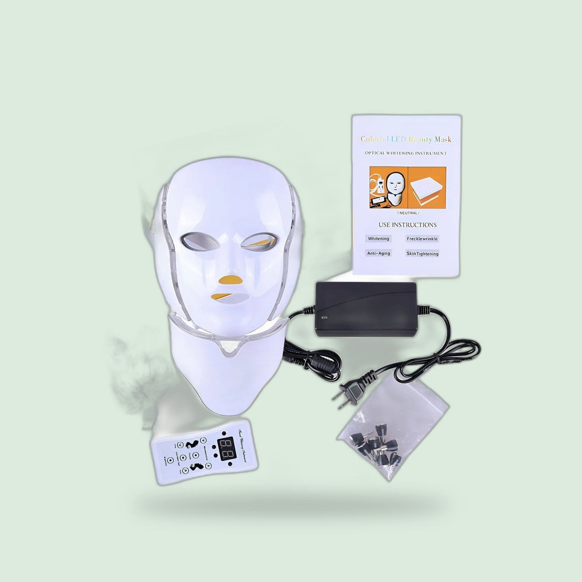 Cuidado Facial