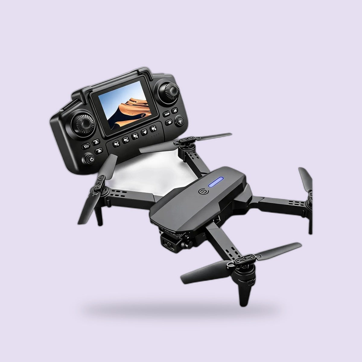 Drones