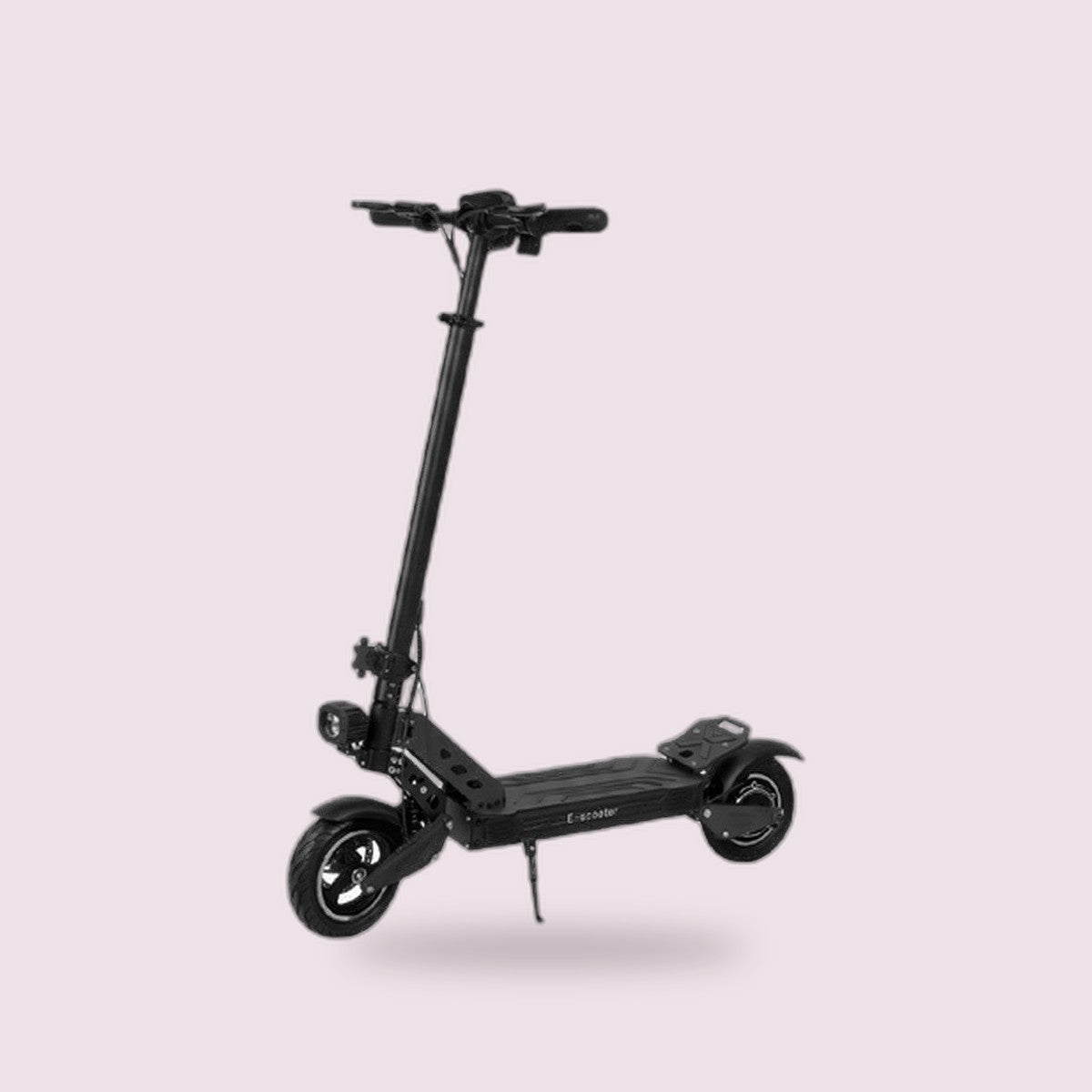Hoverboards y Monopatines