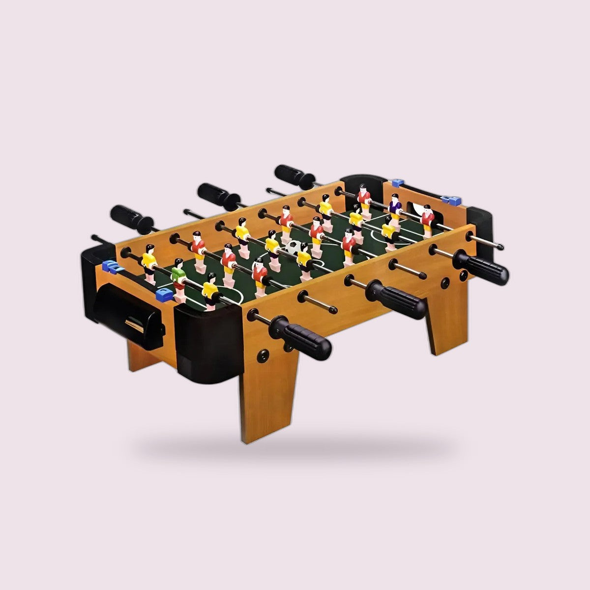Juegos de Mesa
