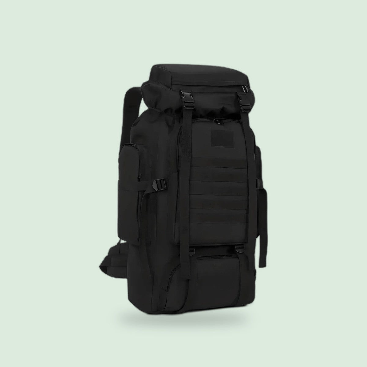 Mochilas y Valijas