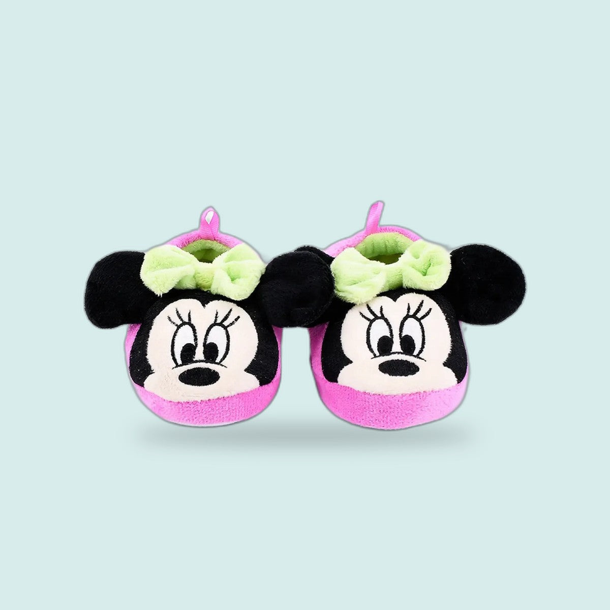 Pantuflas