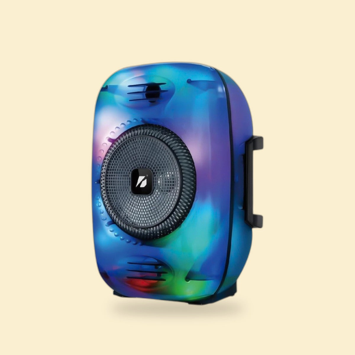 Parlantes y Torres de Sonido