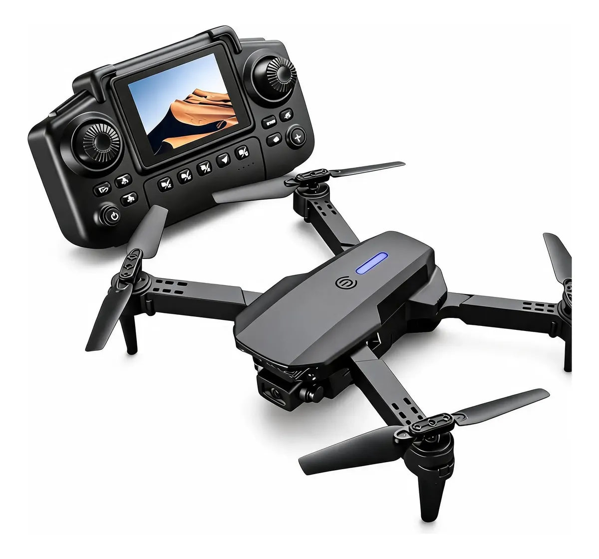 Dron E99 PRO