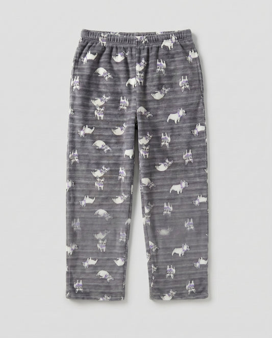 Pantalón pijama – varios diseños