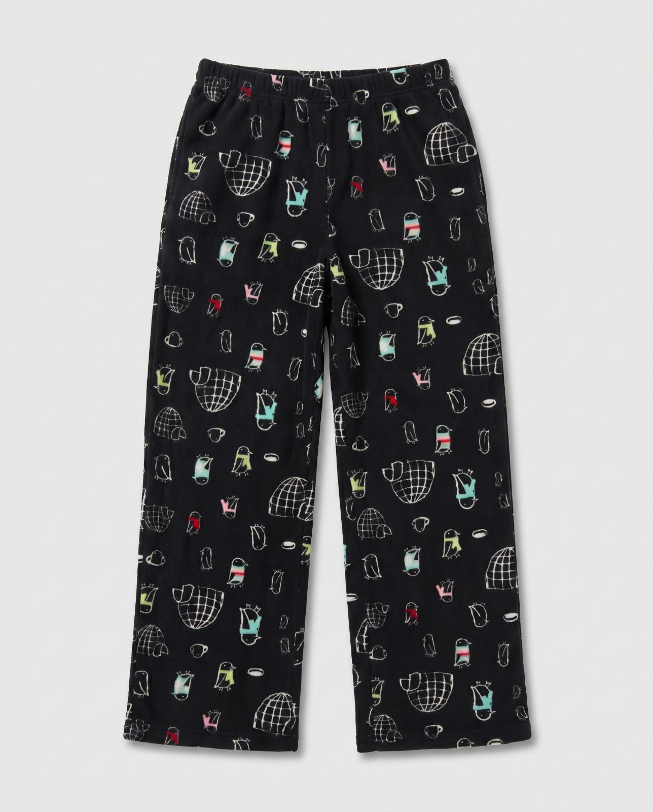 Pantalón pijama – varios diseños