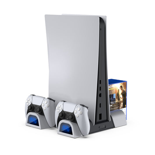 Stand 3 en 1 DOBE para PS5