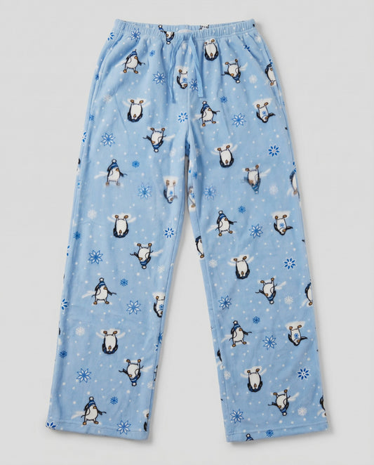 Pantalón pijama – varios diseños