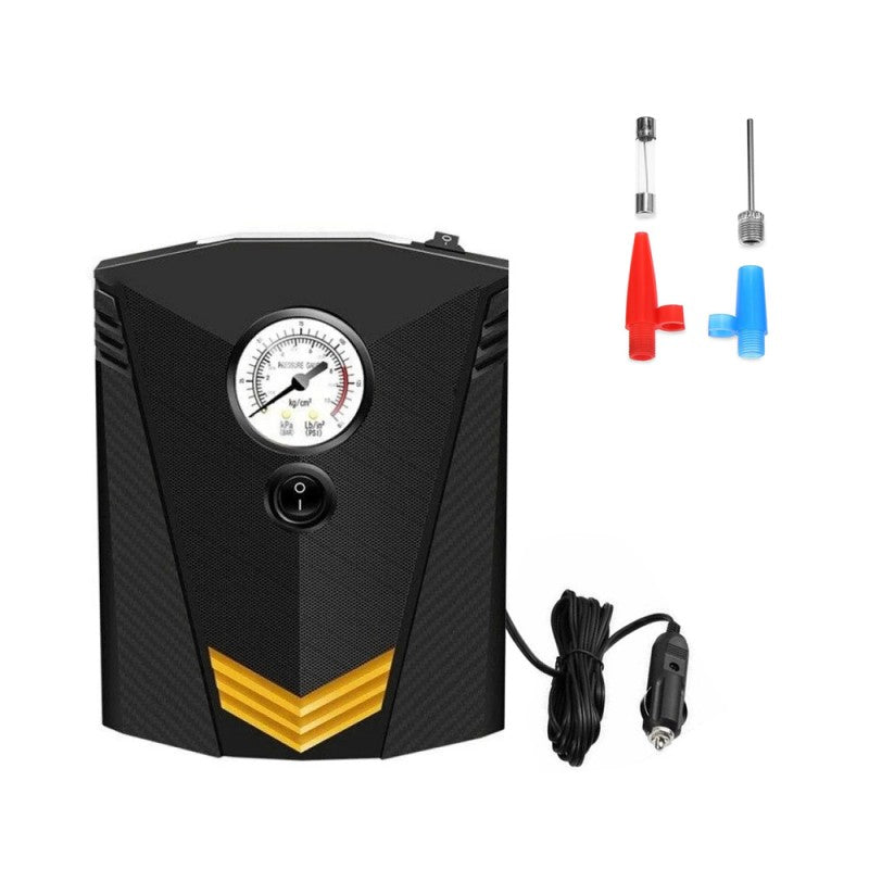 Compresor Universal 12V 120W