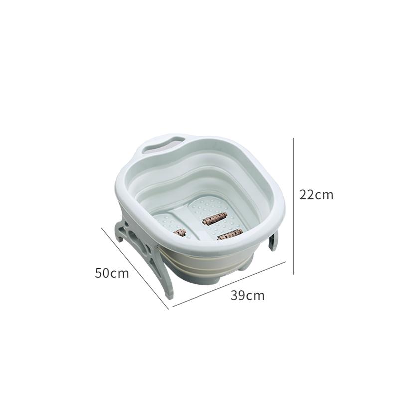 Spa Bañera para Pies