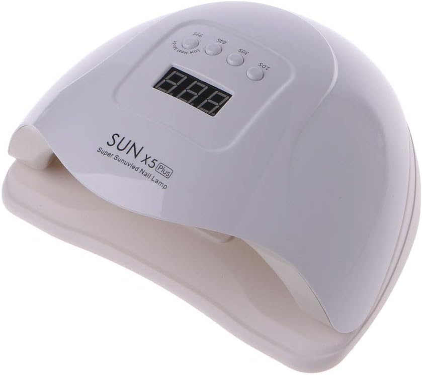Lámpara UV LED SUN 5X PLUS