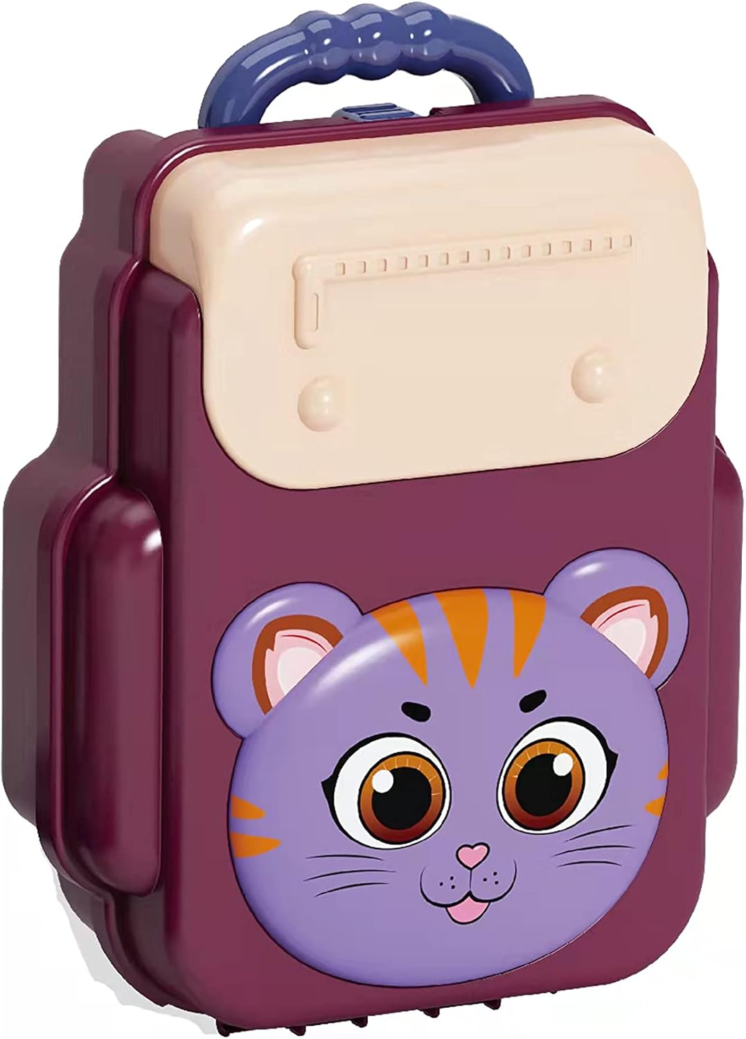 Mochila de Belleza – Set de 24 Piezas