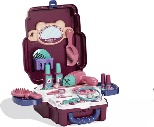 Mochila de Belleza – Set de 24 Piezas