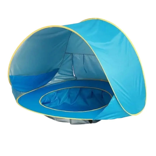 Carpa de Playa
