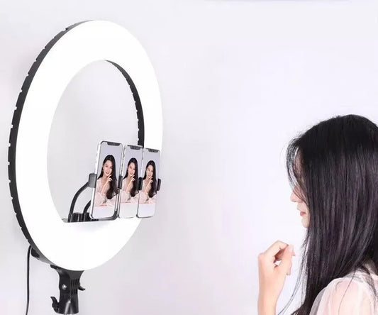 Aro de Luz LED 54cm