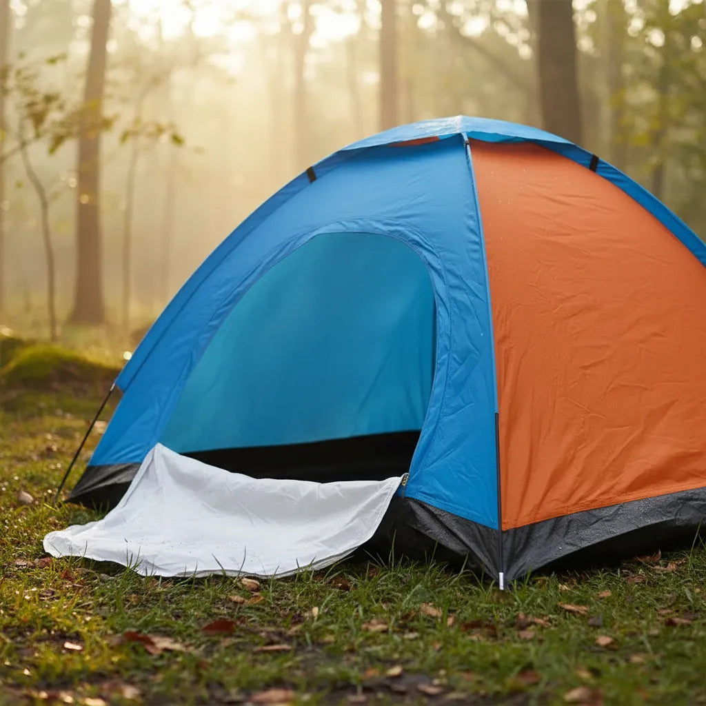 Carpa Iglú 3-4 Personas