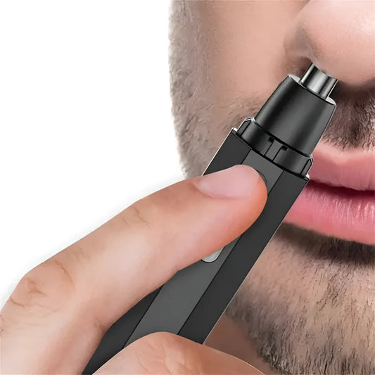 Depilador Nasal 3 en 1 – Leata