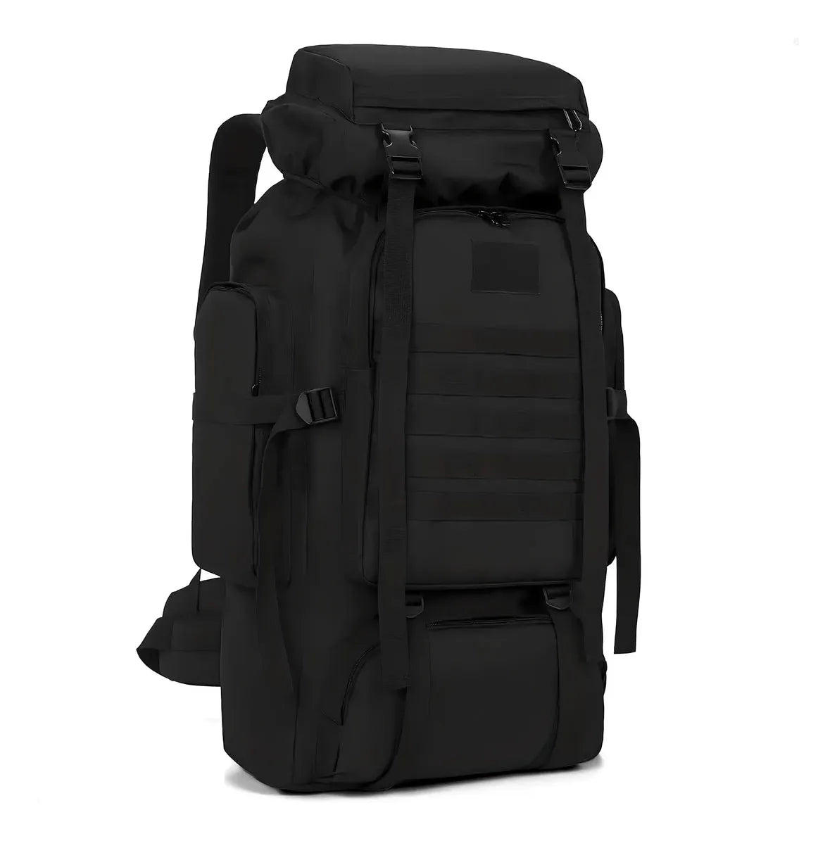 Mochila Táctica de Viaje 80L