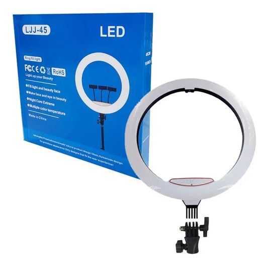 Aro de Luz LED 45cm