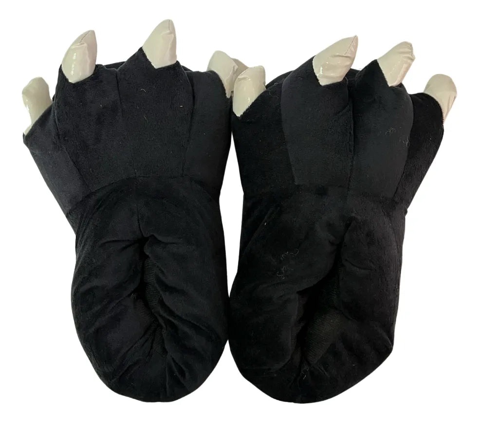Pantuflas - garrita