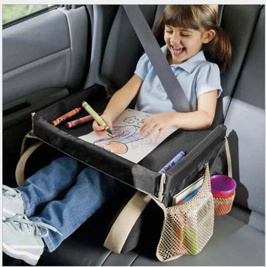Bandeja Impermeable para Auto