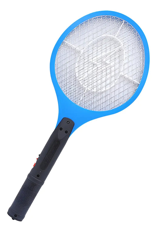 Raqueta Mata Mosquitos