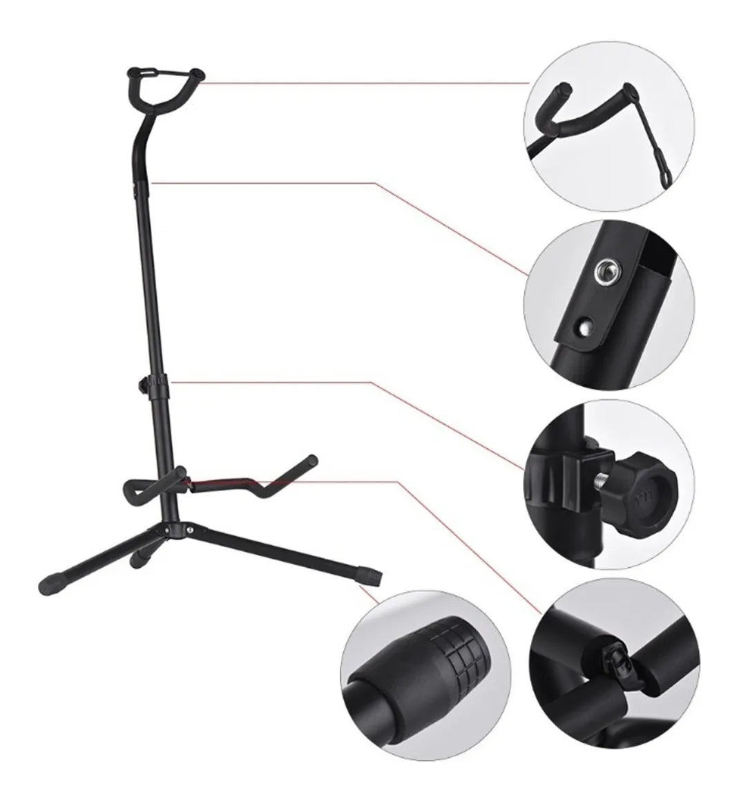 Soporte para guitarra