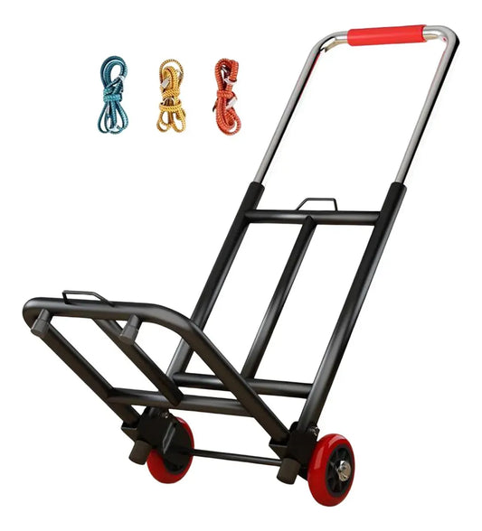 Carro de Carga Plegable hasta 70 kg