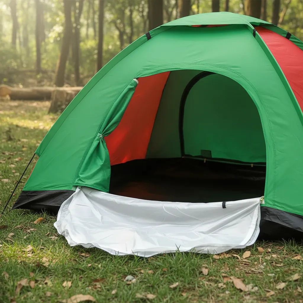 Carpa Iglú 3-4 Personas
