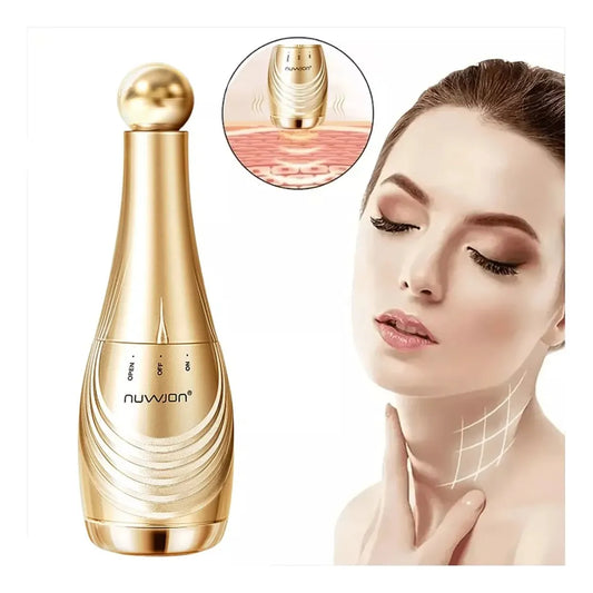 Masajeador Ultrasónico Facial
