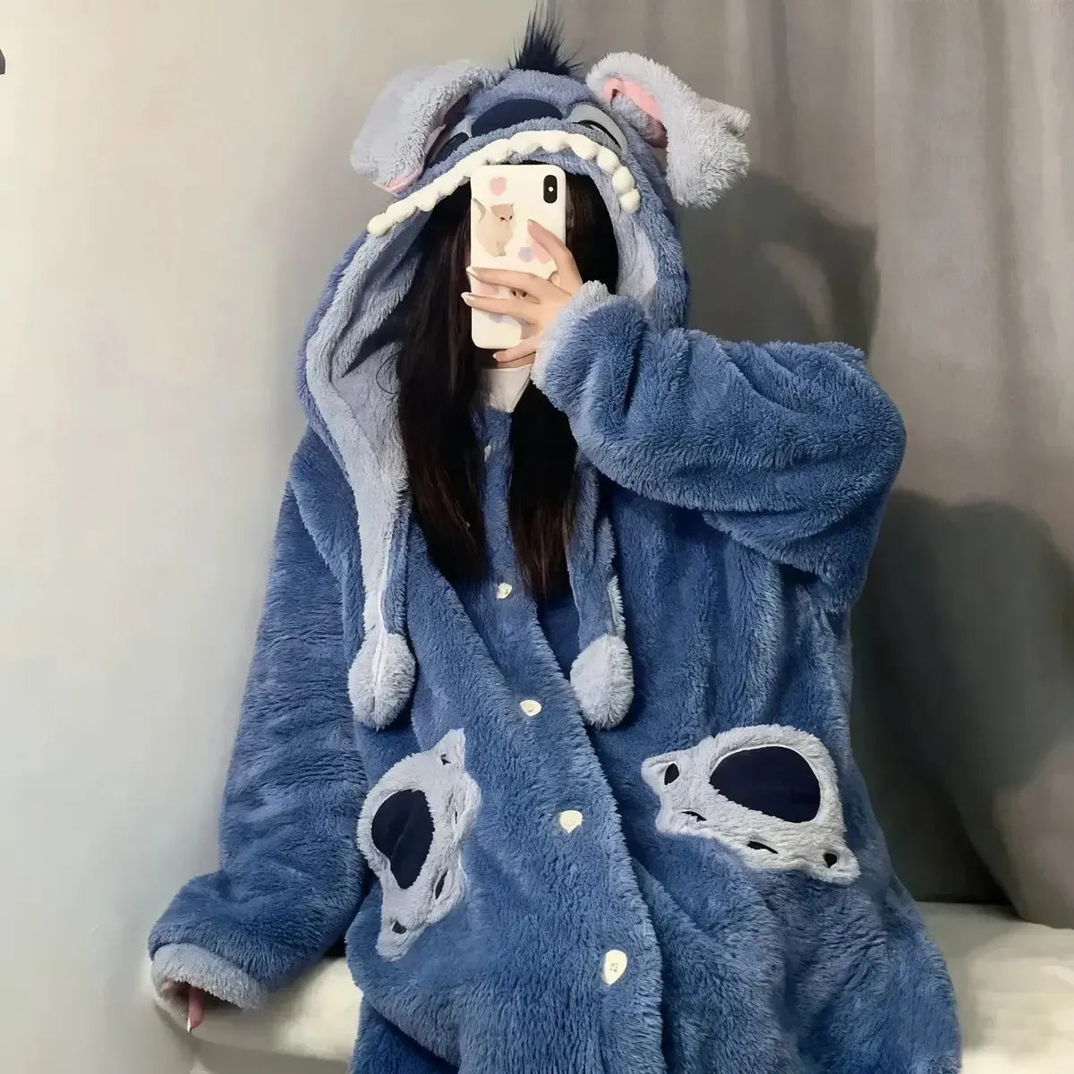 Bata Stitch